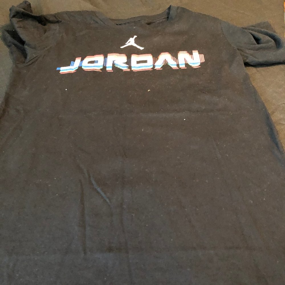 Boy's Jordan Tee